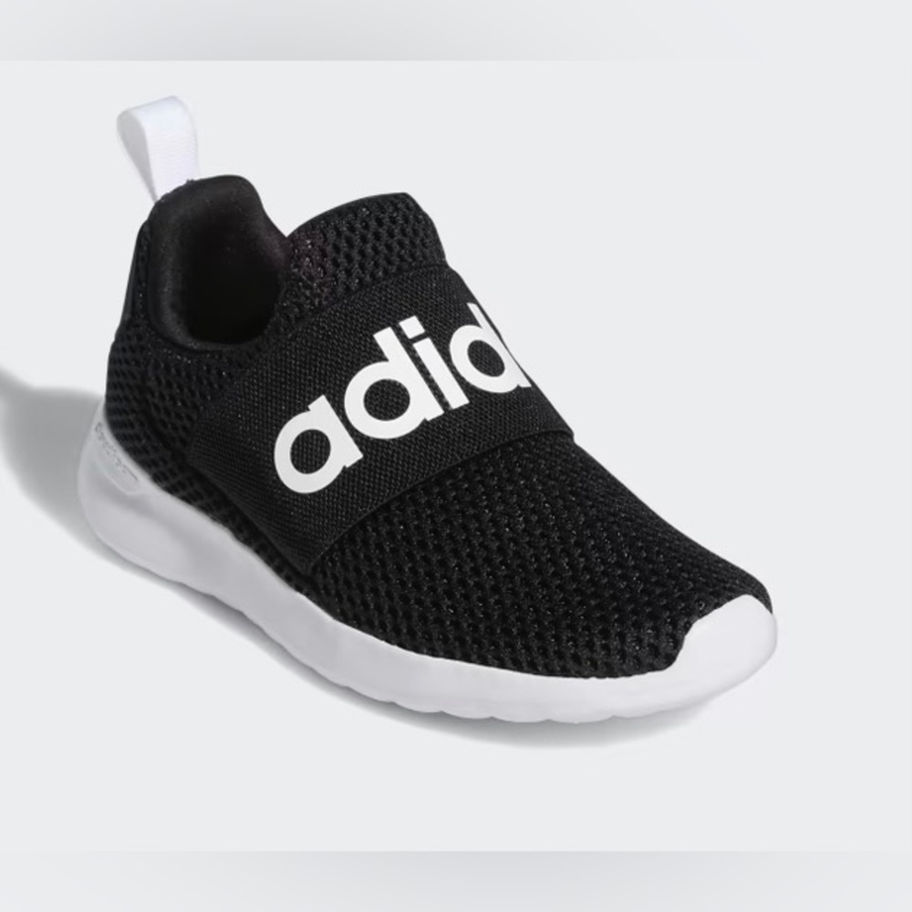 Little Boys’ Adidas LITE RACER ADAPT 4.0 SHOES